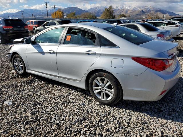 5NPEB4AC1EH933836 | 2014 HYUNDAI SONATA GLS