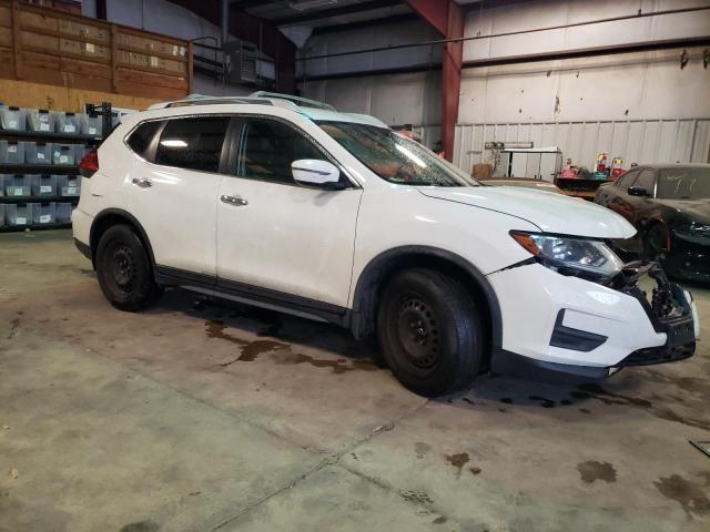 JN8AT2MT2HW144657 | 2017 NISSAN ROGUE S