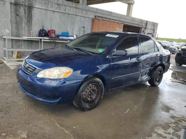 2008 Toyota Corolla CE