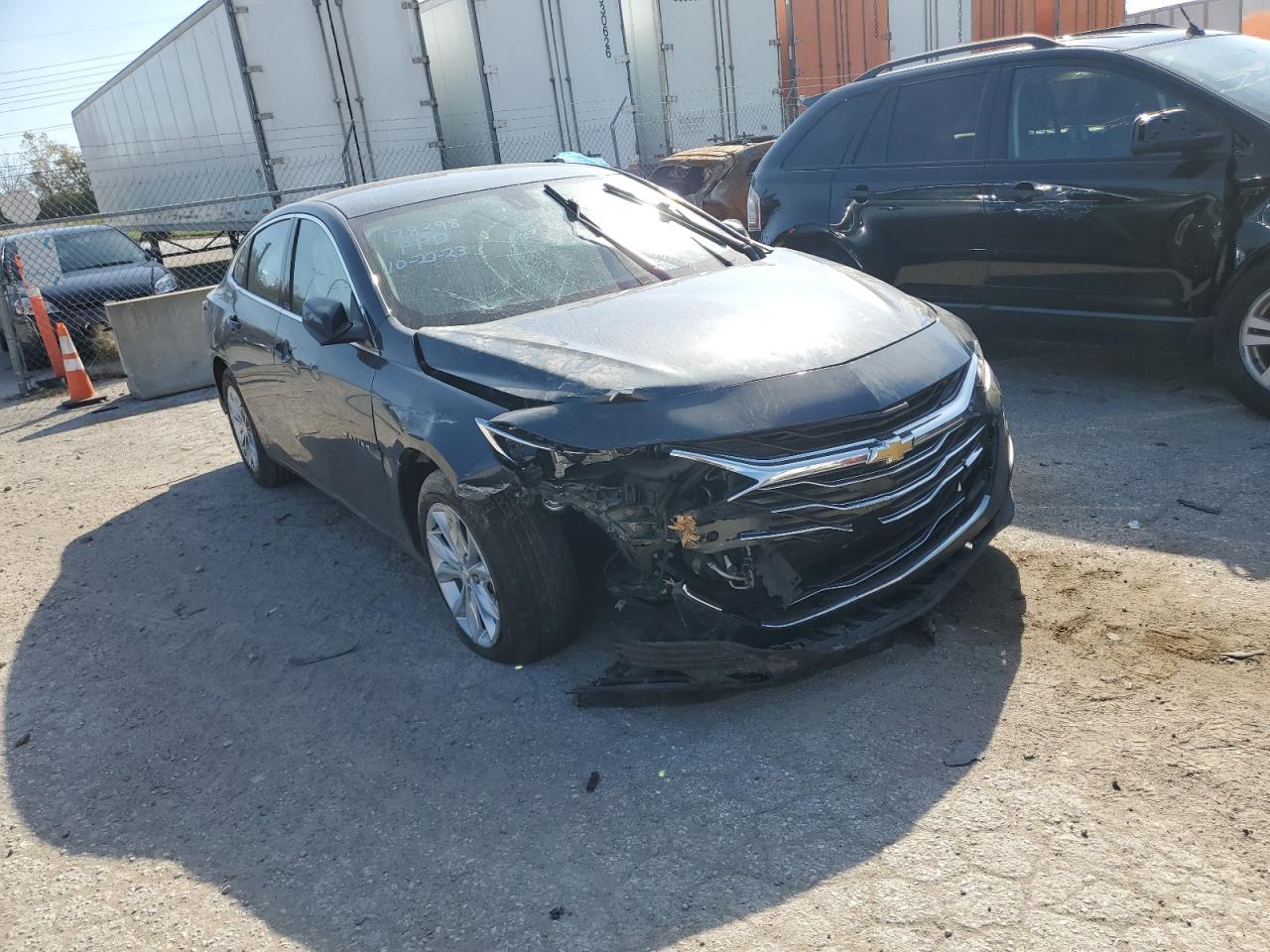1G1ZD5ST4LF091753 CHEVROLET MALIBU 2020