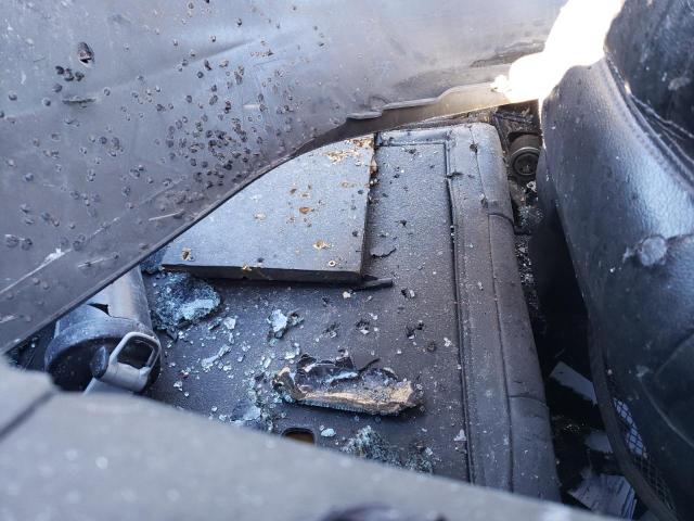 2007 Hyundai Tiburon Gt VIN: KMHHN66F57U247970 Lot: 57355424