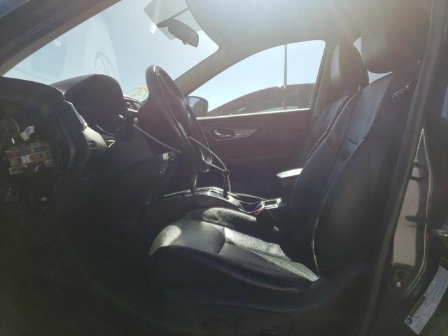2015 NISSAN ROGUE S - 5N1AT2MT5FC817043
