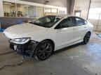 2015 CHRYSLER 200 S - 1C3CCCBBXFN567739