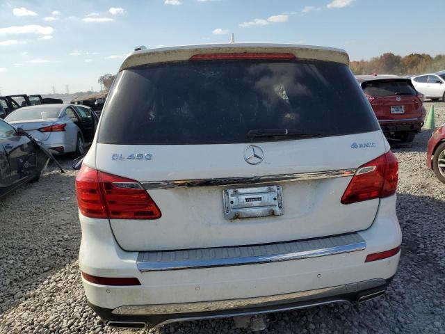 VIN 4JGDF6EE2FA547969 2015 Mercedes-Benz GL-Class, ... no.6