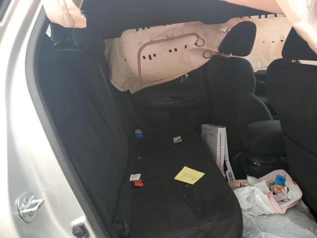 2017 NISSAN JUKE S - JN8AF5MR8HT700548