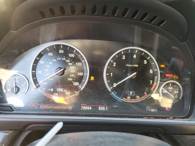 Фото: WBA5B1C51FD920652 - 9