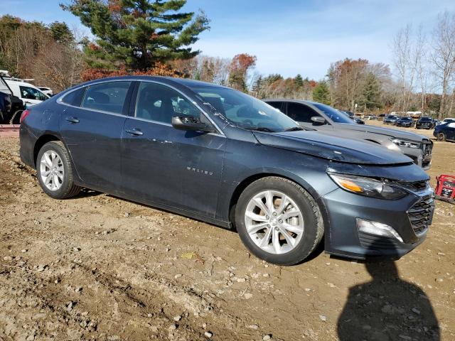 1G1ZD5ST0MF009518 | 2021 Chevrolet malibu lt