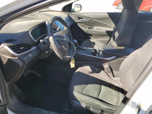 VIN 1G1RC6S51HU183447 2017 Chevrolet Volt, LT no.7