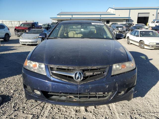 JH4CL96877C000641 2007 Acura Tsx 2007 Acura Tsx VIN: JH4CL96877C000641 Lot: 75761313