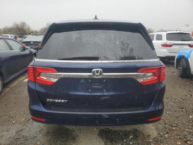 5FNRL6H72KB123855 | 2019 HONDA ODYSSEY EX