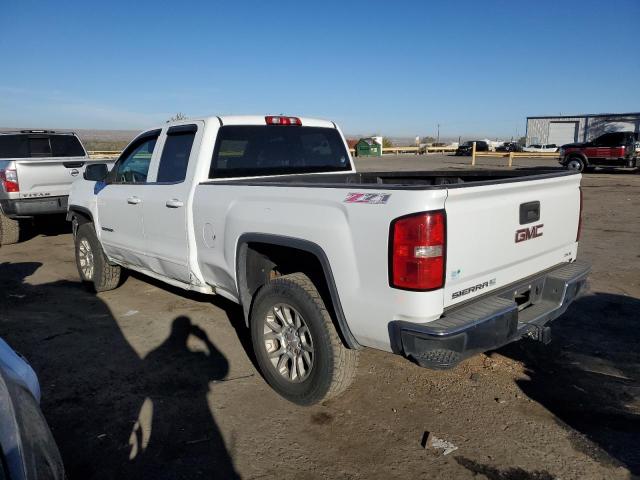 1GTV2MECXHZ321481 GMC Sierra K1500 Sle