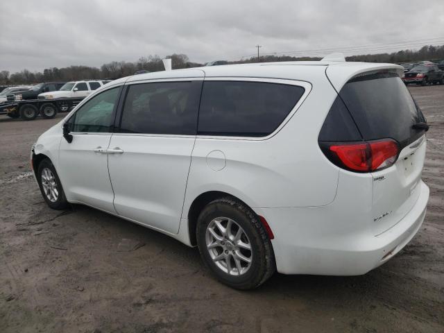 2C4RC1CG3JR316156 | 2018 CHRYSLER PACIFICA L