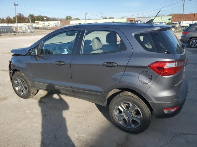 MAJ6S3FL0MC398974 Ford ECOSPORT S