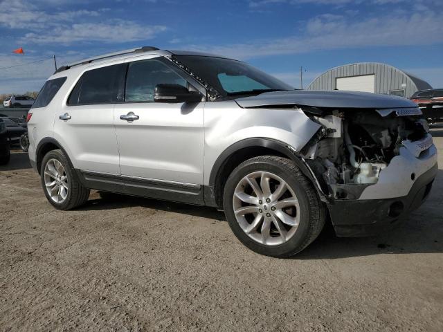 1FM5K8D88EGC06949 | 2014 FORD EXPLORER X