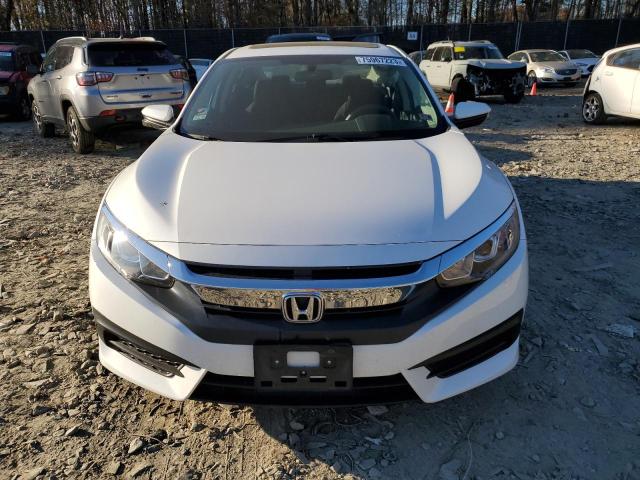 2017 HONDA CIVIC EX - 19XFC2F75HE004677