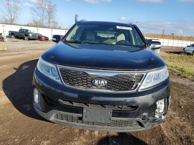 5XYKUDA7XFG609390 2015 Kia Sorento Ex