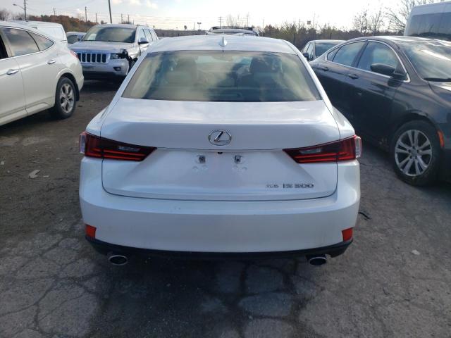 JTHCM1D29G5005017 Lexus IS 300