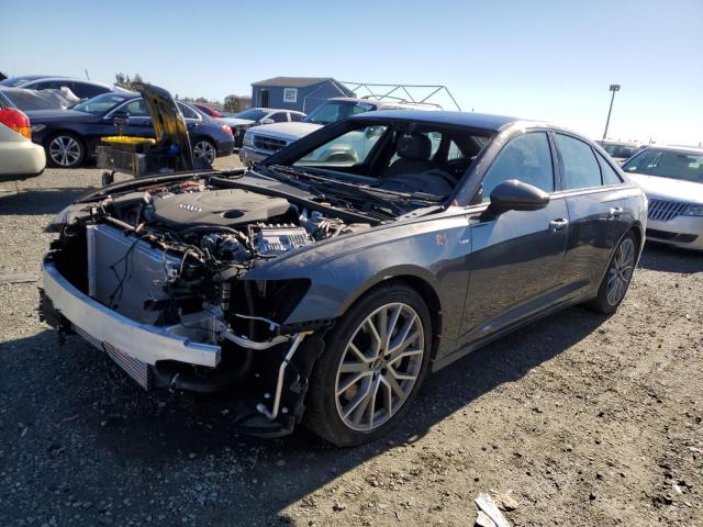 2023 AUDI A6, VIN: WAUM2BF26PN020618