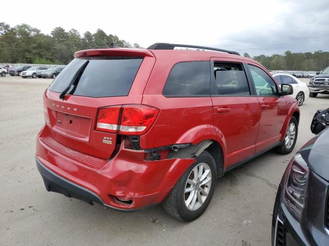 3C4PDCBG1FT743504 | 2015 Dodge journey sxt