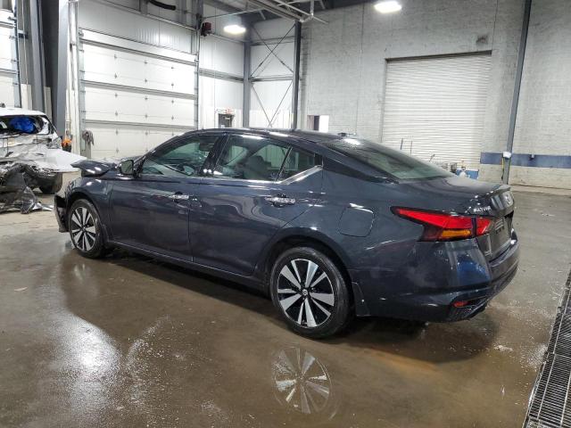 1N4BL4DW8KN302847 | 2019 Nissan altima sv