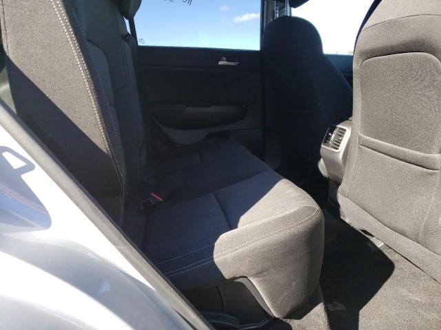2017 KIA SPORTAGE L - KNDPMCACXH7123711