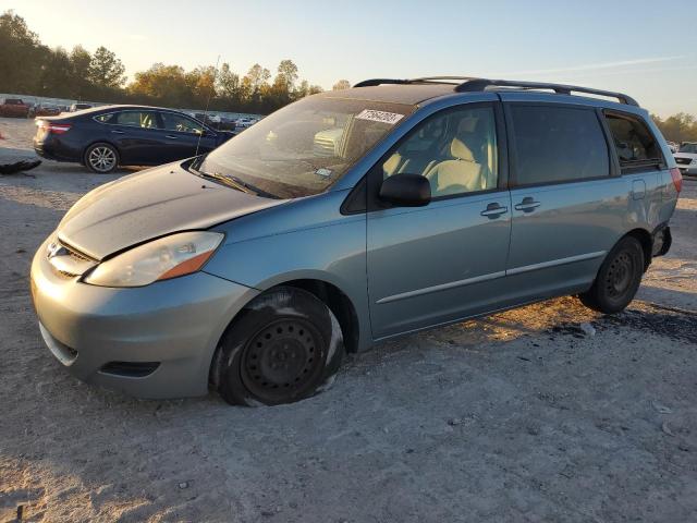 2008 Toyota Sienna CE