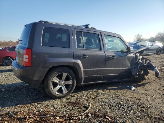 1C4NJRFB7GD598719 Jeep Patriot Latitude