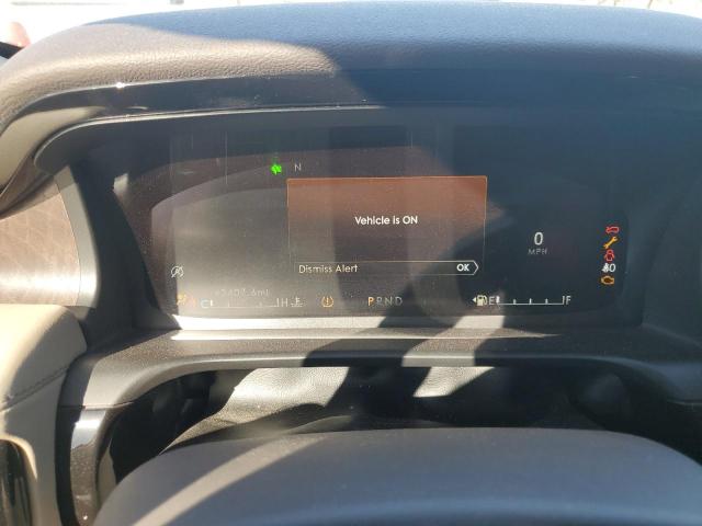 5LM5J7WC2LGL11284 Lincoln Aviator Reserve