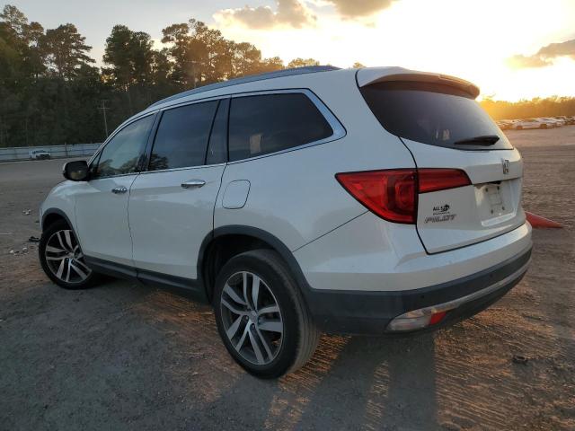 5FNYF5H92GB019081 | 2016 HONDA PILOT TOUR