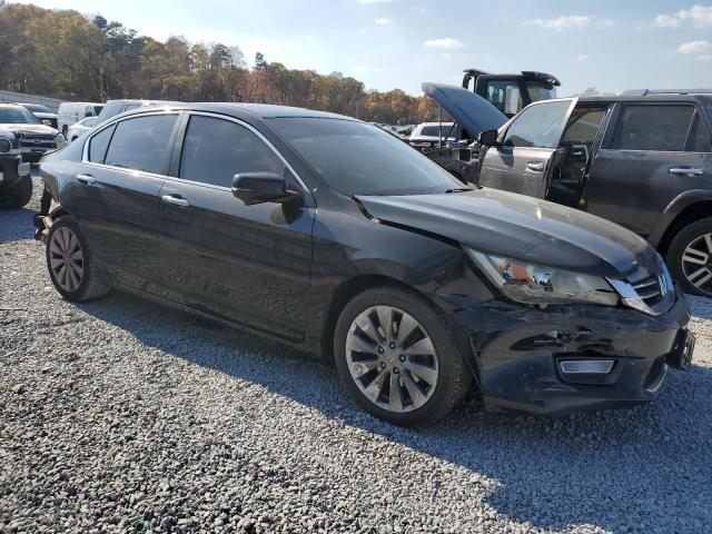 Vin: 1hgcr2f88da267643, lot: 75452233, honda accord exl 20134