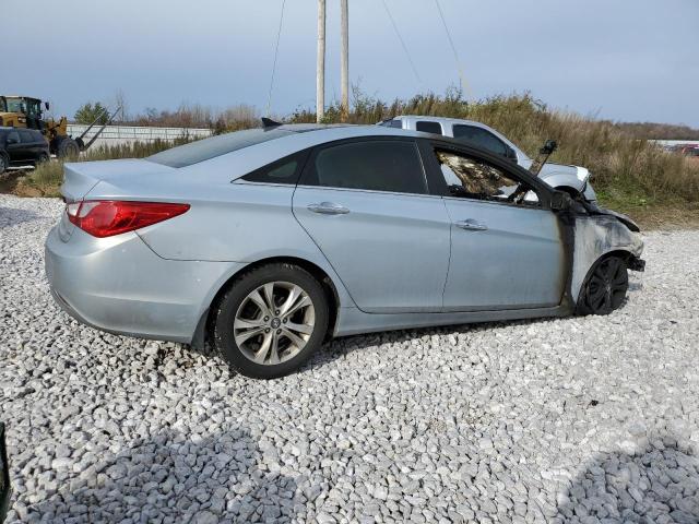 5NPEC4AC3DH546054 | 2013 Hyundai sonata se