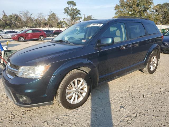 2013 Dodge Journey SXT