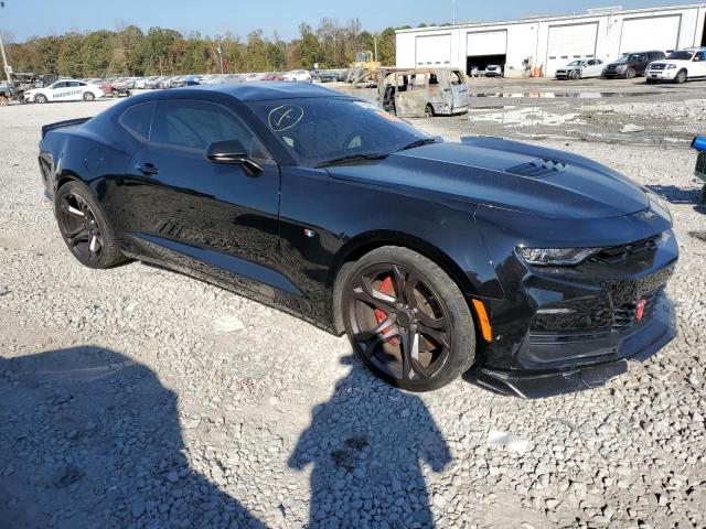 1G1FE1R72K0143786 | 2019 Chevrolet camaro ss