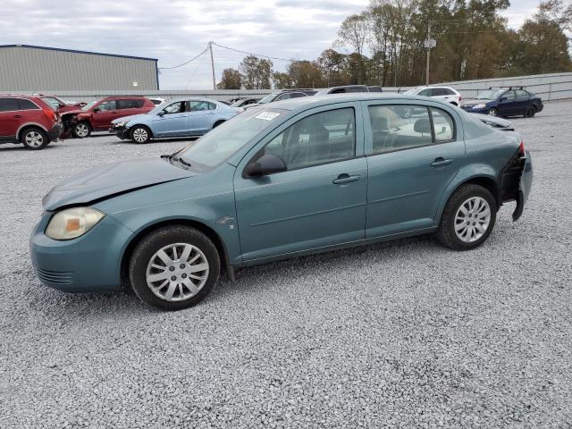 2009 Chevrolet Cobalt LS