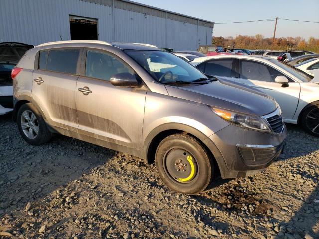 KNDPB3A24D7449513 | 2013 KIA sportage base