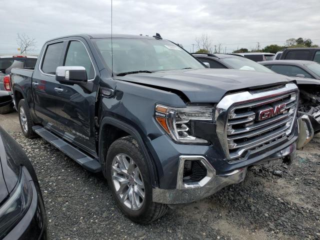 1GTP8DEDXMZ138866 | 2021 GMC SIERRA C15