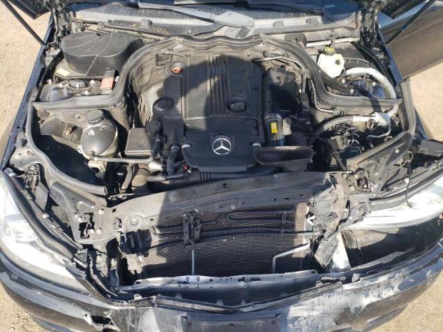 WDDGF4HB0ER311026 Mercedes-Benz C 250