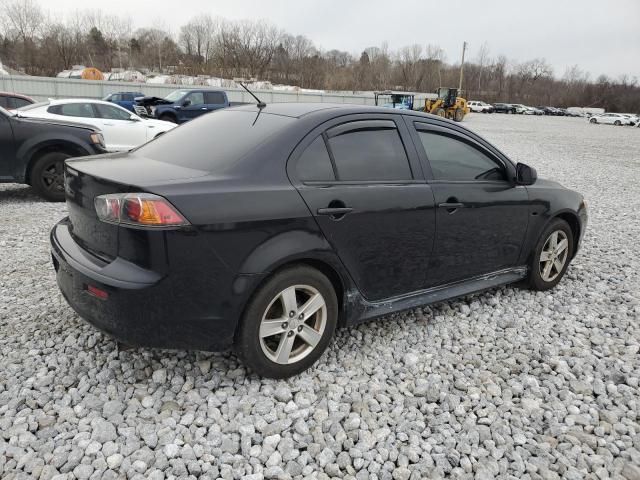 2013 Mitsubishi Lancer Se VIN: JA32V2FW7DU018803 Lot: 76980133