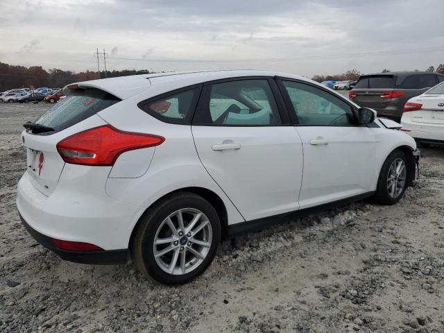 1FADP3K27FL249910 | 2015 Ford focus se