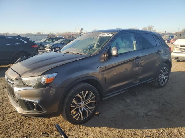 Vin: ja4ap3au0ju021714, lot: 74962193, mitsubishi outlander es 2018 img_1