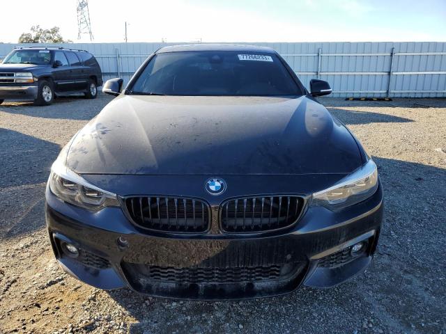 WBA4J3C03LBL11746 BMW 4 Series 430XI GRAN 5