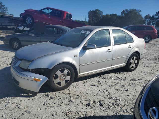 2000 Volkswagen Jetta 