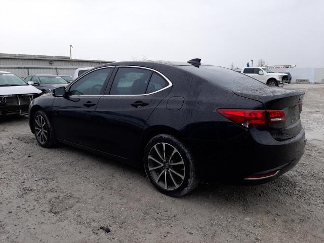 2015 ACURA TLX ADVANC 19UUB2F75FA005761