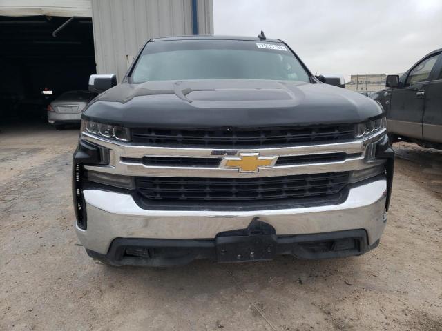 3GCPWCED4LG156942 | 2020 Chevrolet silverado c1500 lt