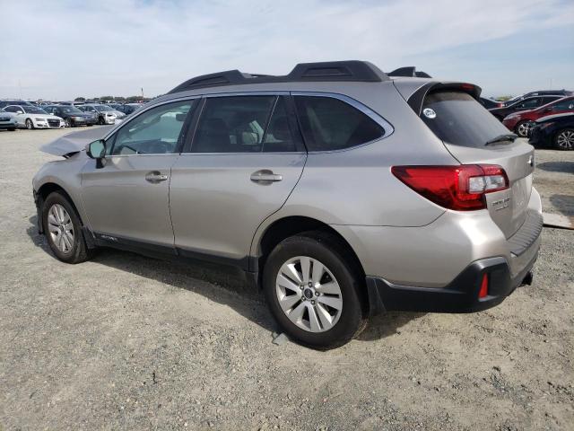 4S4BSACC0J3348570 | 2018 SUBARU OUTBACK 2.