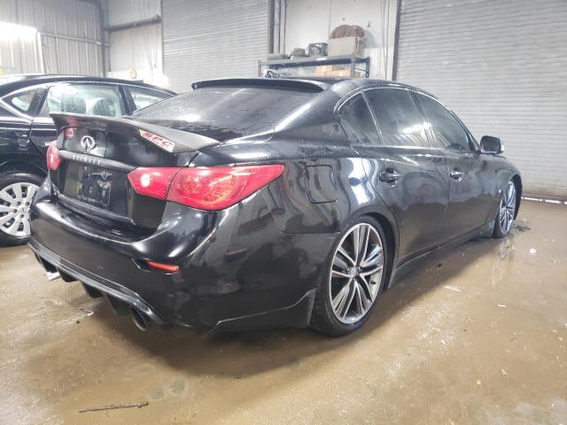 JN1BV7AR6EM705873 | 2014 INFINITI Q50 BASE