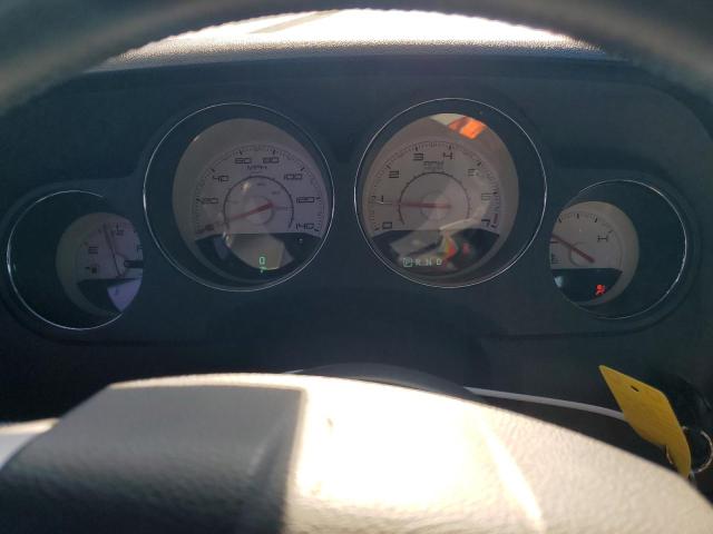 2C3CDYAG7EH110563 Dodge Challenger Sxt