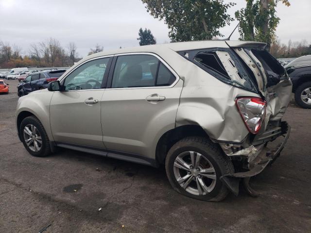 2GNFLEEK5E6190778 | 2014 CHEVROLET EQUINOX LS