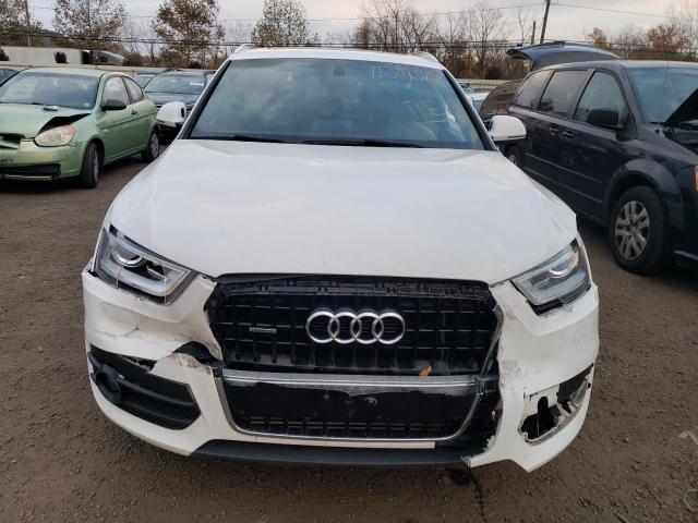 2015 Audi Q3 Prestige VIN: WA1GFCFS9FR014422 Lot: 72382073