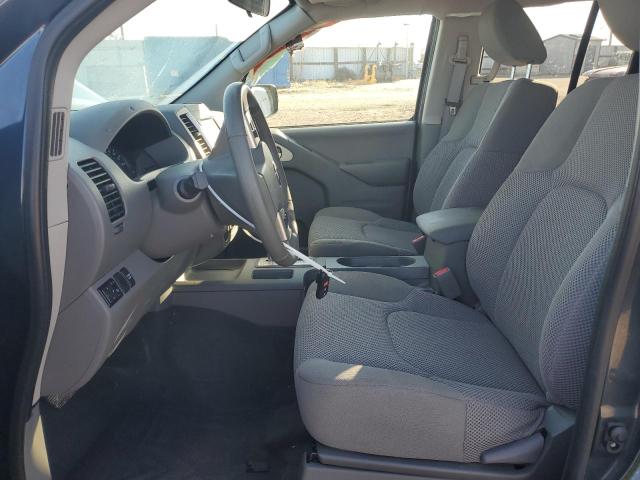 1N6AD0ER9KN742190 NISSAN FRONTIER 2019